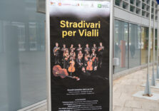 ‘Stradivari per Vialli’, già tutto esaurito per il concerto che vuole ricordare il grande campione lombardo 