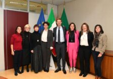 Consiglio regionale lombardo, Luce Meola eletta presidente per le pari opportunità