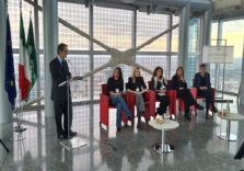 ‘L’Adda una visione identitaria’, a Palazzo Lombardia mostra fotografica del fiume