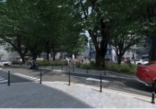 Milano, al via i lavori per la riqualificazione di piazza Cincinnato