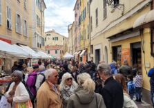 Imperia, in mostra le eccellenze del Ponente ligure con “Olioliva 2023”