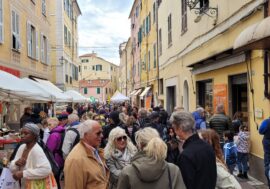 Imperia, in mostra le eccellenze del Ponente ligure con “Olioliva 2023”