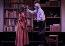 Milano, al Teatro Gerolamo va in scena “Oliva” in lingua spagnola