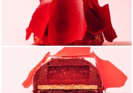 “ChocoLOVE, un dolce per San Valentino”, i pasticcieri invitati a creare il loro dolce al cioccolato
