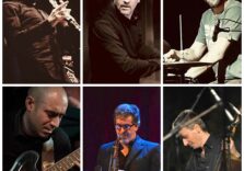 Sassari, con il concerto “Hot off the press” si chiudono i Mercoledì del Conservatorio 