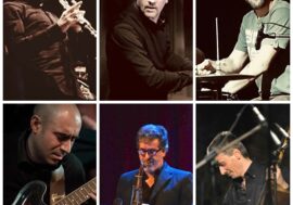 Sassari, con il concerto “Hot off the press” si chiudono i Mercoledì del Conservatorio 