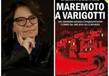 “Maremoto a Varigotti”, il ‘giallo’ di Laura Marinaro incolla il lettore fino all’ultima pagina