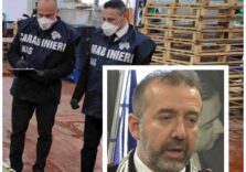 Tutela della salute, Salvatore Pignatelli  comandante Nas Carabinieri Nord Italia: in Lombardia situazione rassicurante