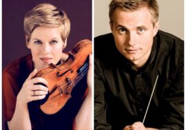 Milano, Vasily Petrenko dirige la Filarmonica della Scala nella Prova Aperta a sostegno di Cooperativa Comunità Progetto