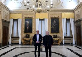 Milano, al via il restauro di Palazzo Marino grazie allo sponsor Tod’s