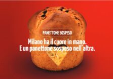 Dal 24 novembre al 20 dicembre torna a Milano l’iniziativa “Panettone sospeso” per chi è in difficoltà