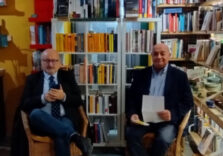 “Piccoli segreti mantovani”, presentato a Milano nell’ambito di BookCity il libro del giornalista e scrittore Fabrizio Binacchi