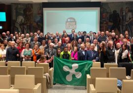 Regione Lombardia premia 54 attività storiche della Bergamasca