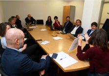 Milano, presentato il progetto ‘Largo allo sport’ dedicato ai giovani del qt San Siro