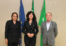 Illustrato in Commissione Sanità al Consiglio regionale lombardo il Servizio di Psicologia delle cure primarie