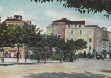 Le “Strade maestre” di Sassari alla Fondazione di Sardegna per scoprire le antiche vie della città