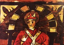Sanremo, incontro al Museo Civico per parlare dei  “Soffitti lignei medioevali in Provincia di Imperia”