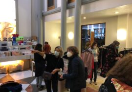 “Together To Shop”, i regali di Natale che fanno bene a bambini e ragazzi con patologie neurologiche  complesse