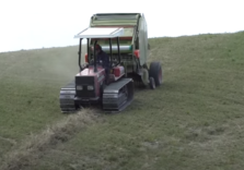 Aumentano in Lombardia i furti di trattori e attrezzature agricole