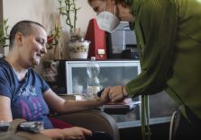 Cure palliative: quanto ne sappiamo? E quanto ne sanno i nostri medici? A fotografare la situazione uno studio realizzato da Ipsos per Vidas