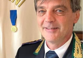 Luca Zenobio nominato nuovo comandante della Polizia locale di Sesto