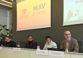 Accordo Enpa-Miav per curare i nostri amici a quattro zampe