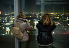 Milano, per la “Festa della Mamma” apertura speciale del Belvedere di Palazzo Lombardia