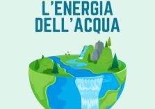 “L’energia dell’acqua”, stop alle iscrizioni dal 19 gennaio per il contest artistico che mette 15mila euro a disposizione delle scuole