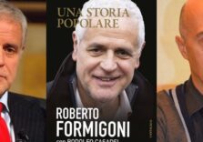 Martedì a Bresso la presentazione di ‘Una storia popolare’, nuovo libro di Roberto Formigoni e Rodolfo Casadei