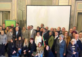 Regione Lombardia premia i negozi storici di Monza e provincia