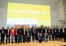 Milano, a Palazzo Lombardia si è svolto il “Premio Nazionale Innovazione”
