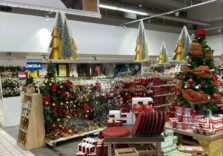 In Lombardia crescono le vendite per addobbi e decorazioni di Natale