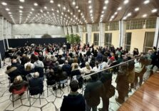 L’Orchestra giovanile del Conservatorio Canepa di Sassari in concerto a Nule