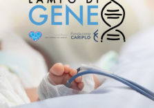 “Lampo di Gene”, all’Ospedale Buzzi di Milano parte il progetto per la diagnosi delle Malattie Genetiche Rare