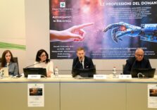 “Le professioni del domani”: il Consiglio regionale lombardo ‘immagina’ come sarà il lavoro del futuro