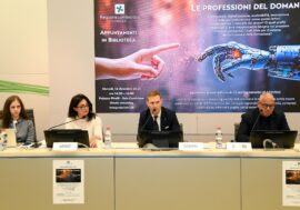 “Le professioni del domani”: il Consiglio regionale lombardo ‘immagina’ come sarà il lavoro del futuro