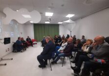 Aisla celebra la Giornata Internazionale del Volontariato mettendo in evidenza collaborazione e sinergia