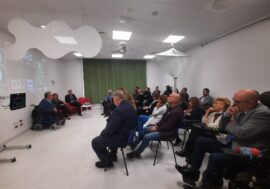 Aisla celebra la Giornata Internazionale del Volontariato mettendo in evidenza collaborazione e sinergia
