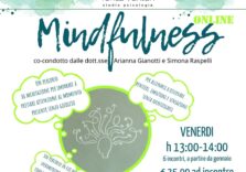 “Mindfulness”, da gennaio percorso di meditazione per imparare a prestare attenzione al momento