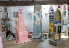 Il patrimonio artistico dal secondo dopoguerra ai giorni nostri presentato al Museo “Maga” di Gallarate