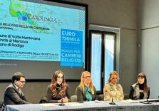 Mantova, presentato bando del Ministero del Turismo “Percorsi di Fede”