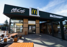 McDonald’s cerca personale per i ristoranti di Milano Rubicone e Garbagnate Milanese