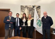 Da Aler di Pavia-Lodi 11 alloggi per le donne vittime di violenza