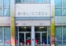Milano, inaugurata la Biblioteca Calvairate