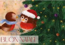 Buon Natale ai nostri lettori