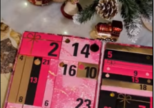 Le sorprese  dell’Avvento