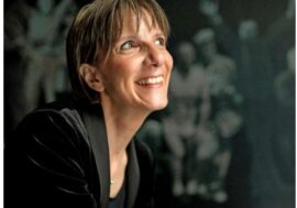 Le musiche originali di Rossella Spinosa per il film muto “Una locanda di Tokyo” all’Auditorium dell’Università Bicocca di Milano