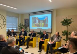 Organizzato da Fondartigianato Lombardia si è svolto a Milano il convegno “La Formazione del Futuro, il ruolo dei Fondi Interprofessionali”
