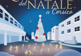 L’atmosfera natalizia si accende a Corsico con un mese di eventi