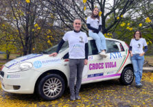 Con partenza da Genova e arrivo in Guinea-Bissau al via il rally benefico “Rust2Dakar”